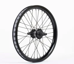 18" Crew Cassette Wheel