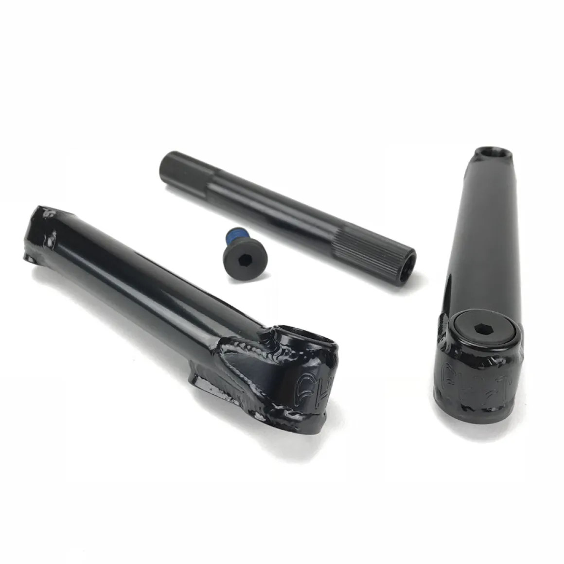 18" Crew Cranks