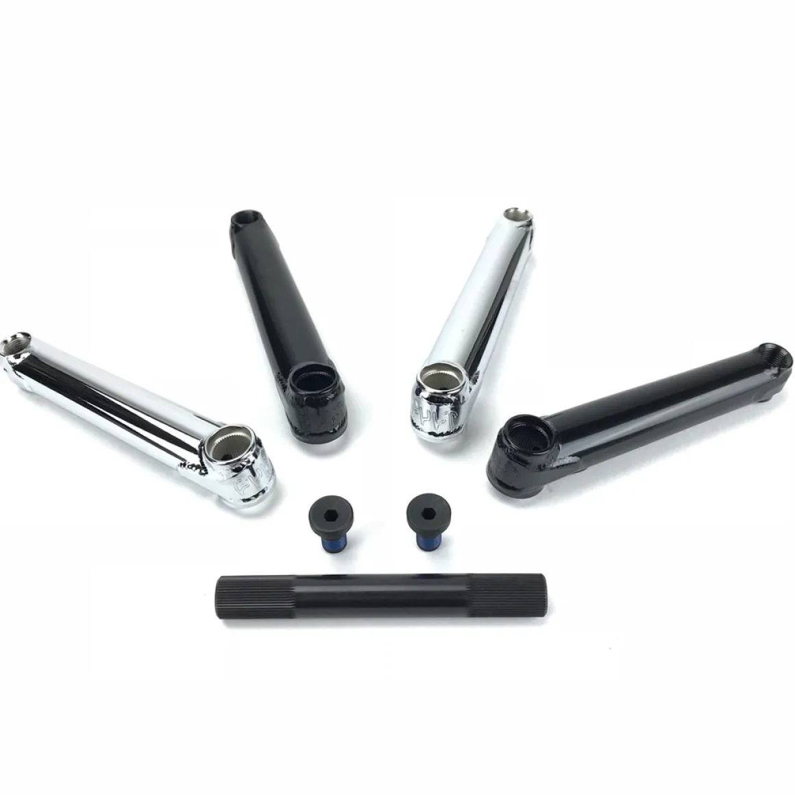18" Crew Cranks