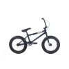 16" JUVENILE / black