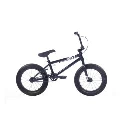 16" JUVENILE / black