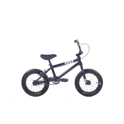 14" JUVENILE / black