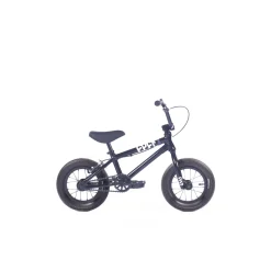 12" JUVENILE / black