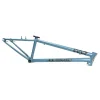 24" Race Frame / battleship grey