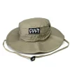 Adjustable Boonie Cap / beige