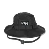 Adjustable Boonie Cap / black
