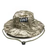 Adjustable Boonie Cap / digital desert camo