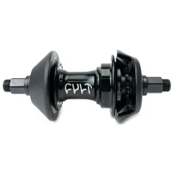 Astronomical Hub