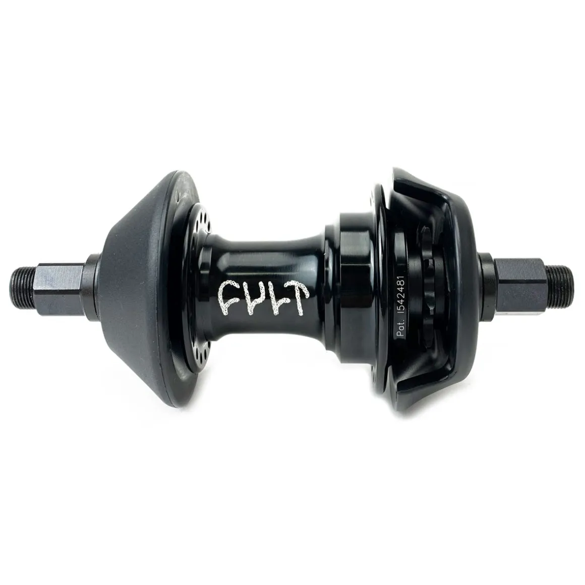 Astronomical Hub