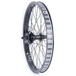 Astronomical Wheel
