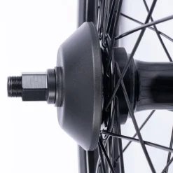 Astronomical Wheel