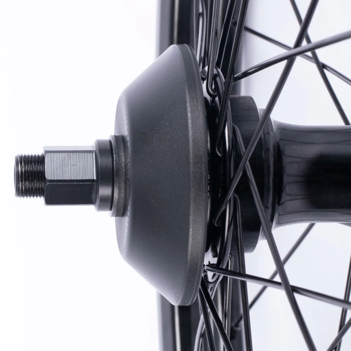 Astronomical Wheel