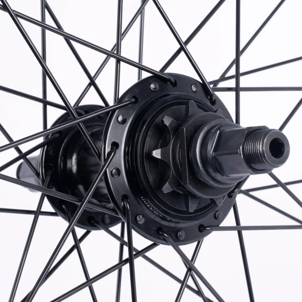 Astronomical Wheel