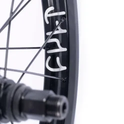 Astronomical Wheel