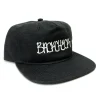 Backcheck Cap / black
