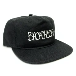 Backcheck Cap / black