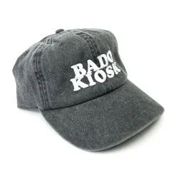 Bado Kiosk Cap