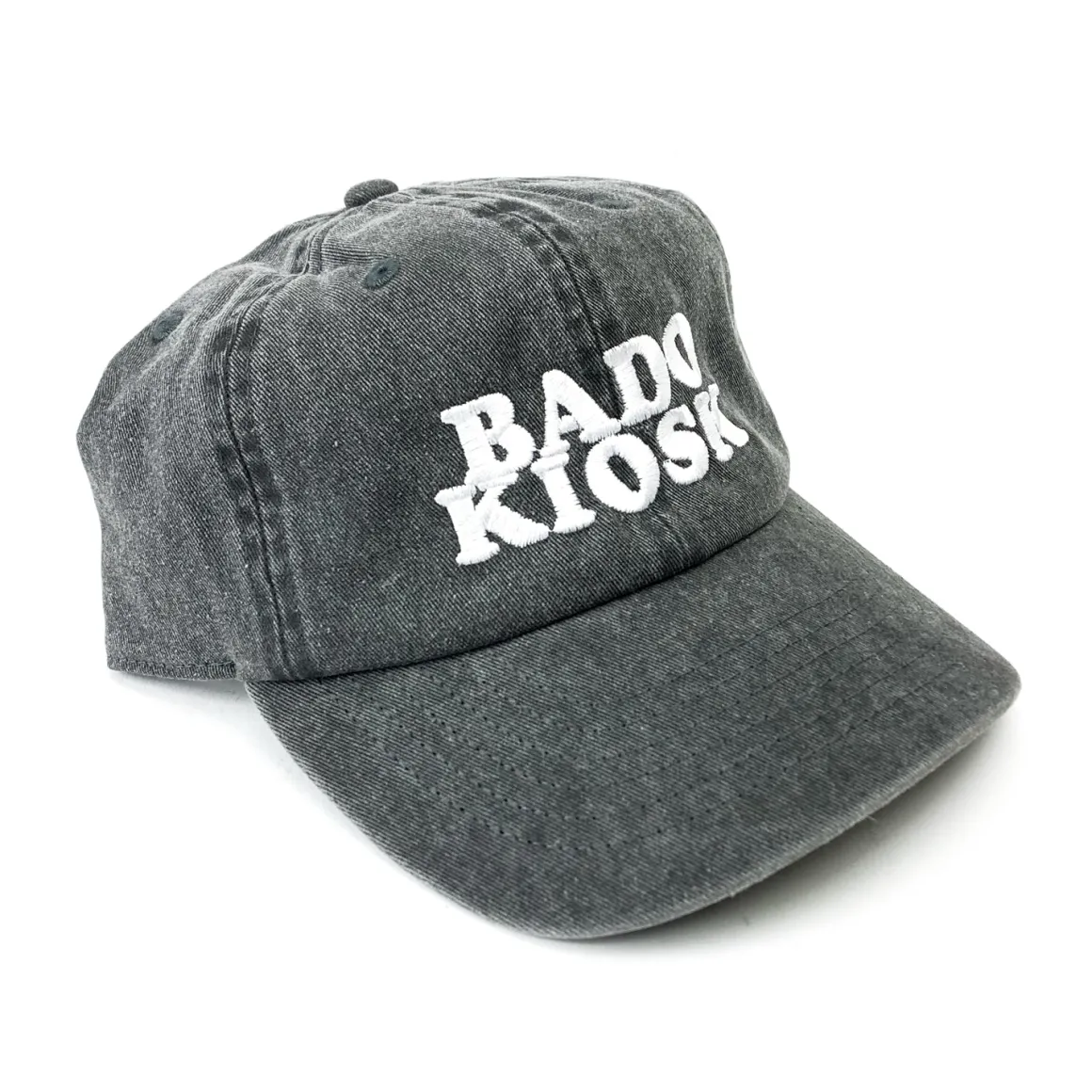 Bado Kiosk Cap