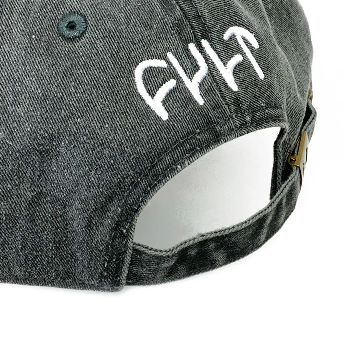 Bado Kiosk Cap