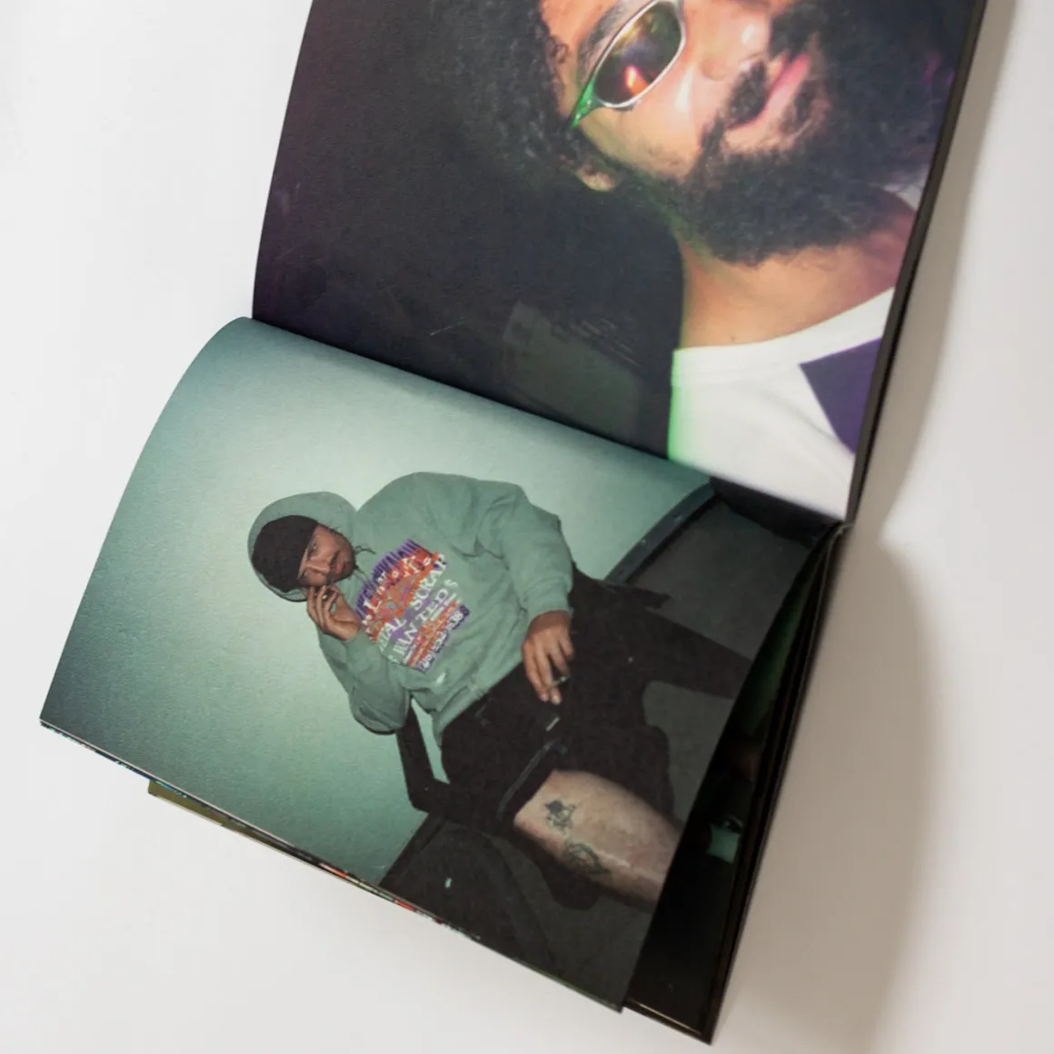 Bado Kiosk Zine