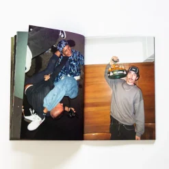 Bado Kiosk Zine