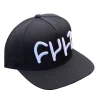 Big Logo Snapback