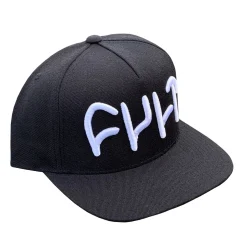 Big Logo Snapback