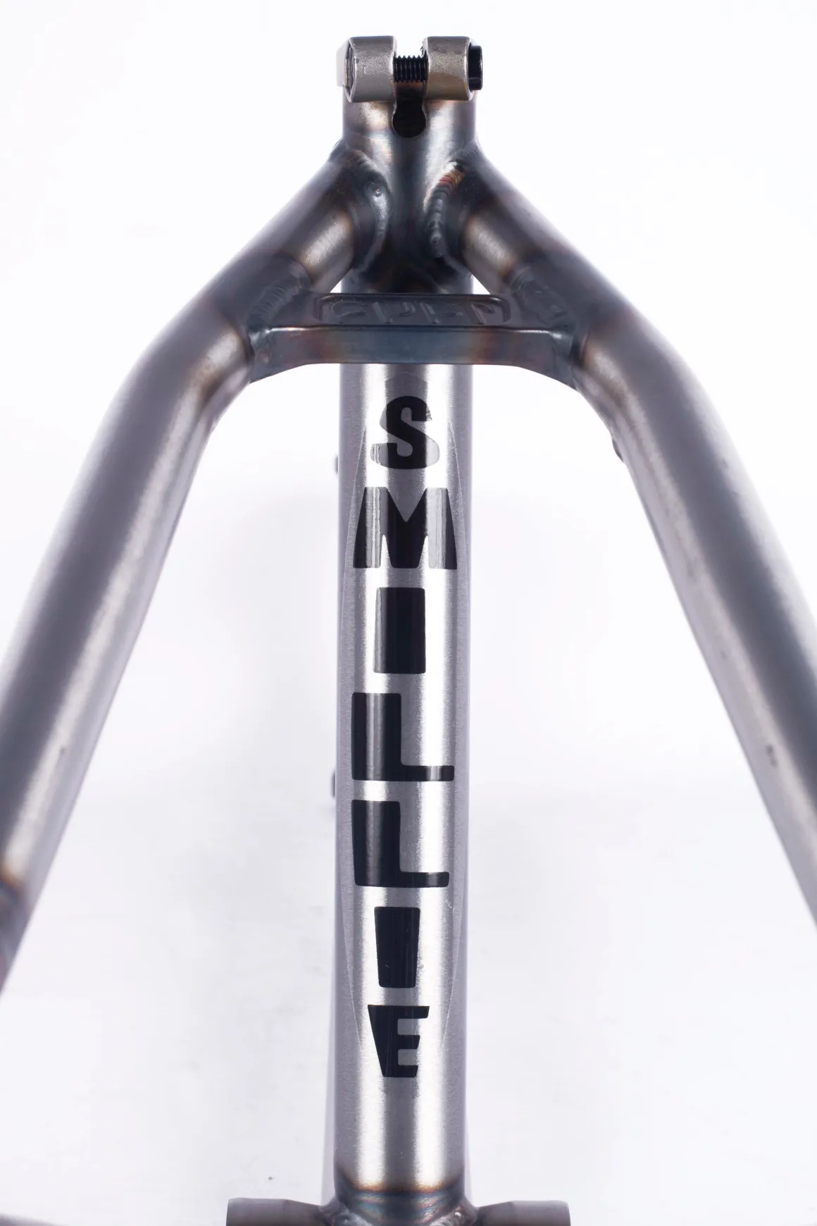 Biggie Frame / devon smillie signature / raw