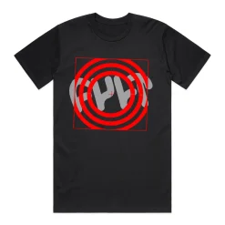 Bullseye Tee