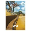 Chase Hawk Poster