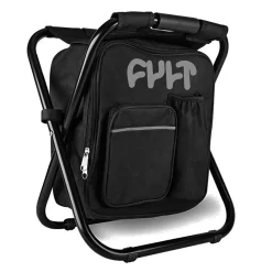 Chiller Pack / black