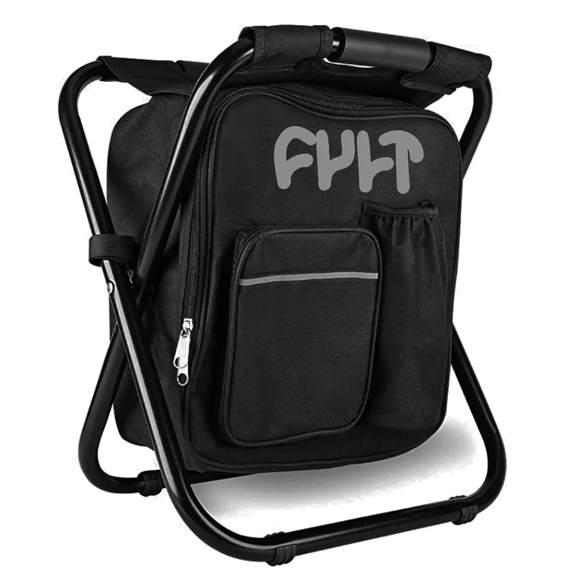 Chiller Pack / black