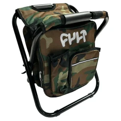 Chiller Pack / camo