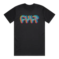 CMYK Tee