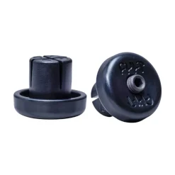 Collet Bar ends