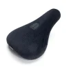 Corduroy Padded Seat / black
