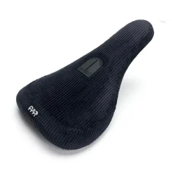 Corduroy Slim Seat / black