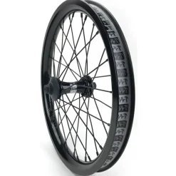 Crew 18" Front Wheel