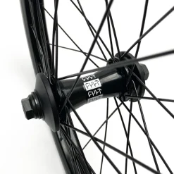 Crew 18" Front Wheel