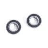 Crew Cassette Hub Bearings