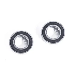 Crew Cassette Hub Bearings