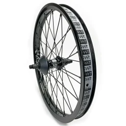 Crew Cassette Wheel v2