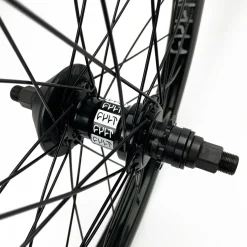 Crew Cassette Wheel v2