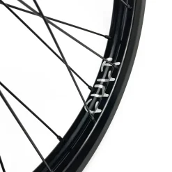 Crew Cassette Wheel v2