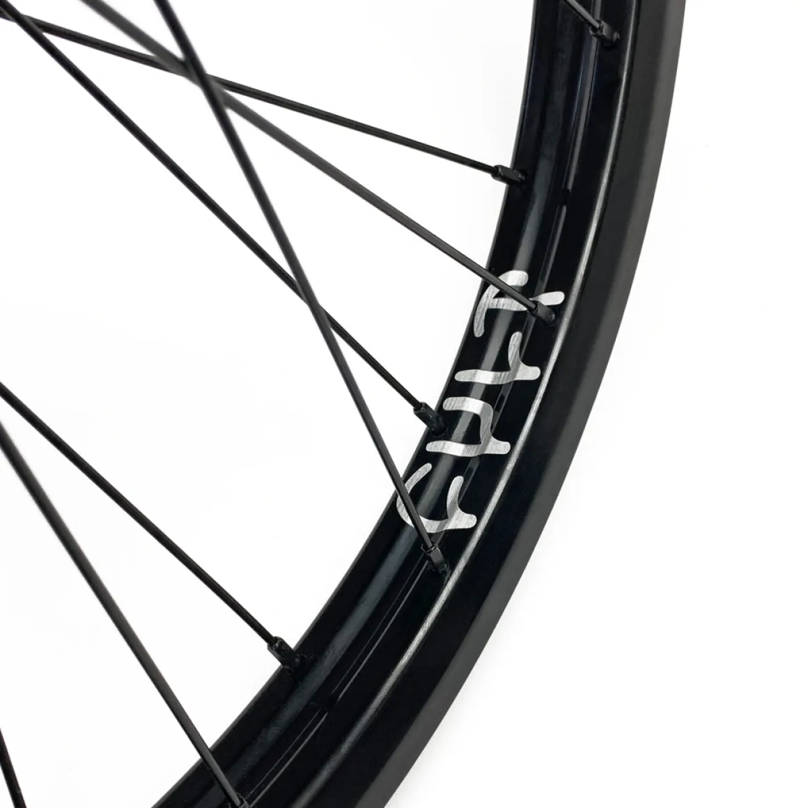 Crew Cassette Wheel v2