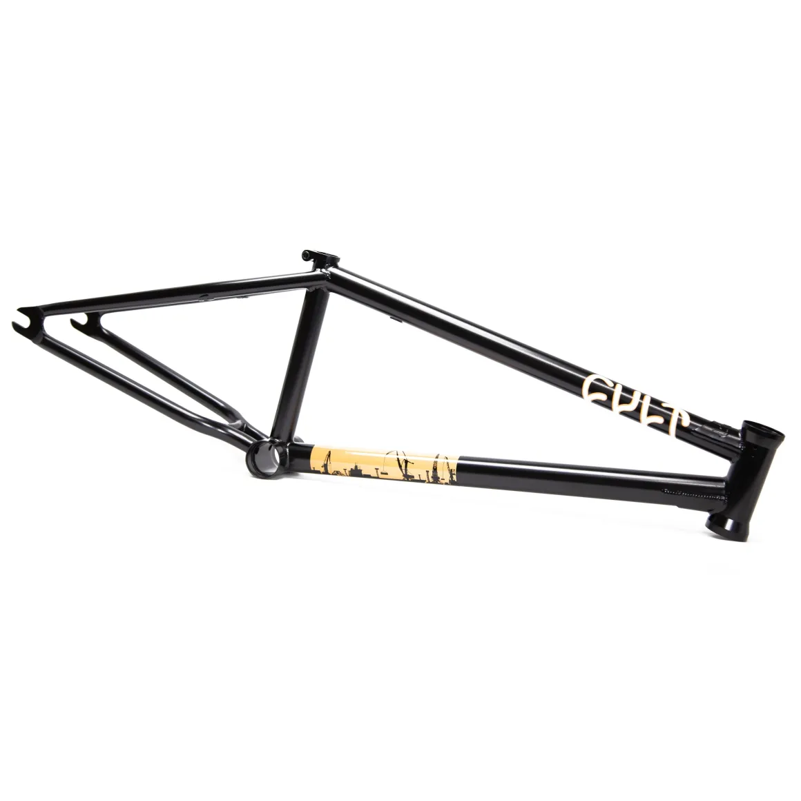 Crew Frame / Callan Stibbards Colorway