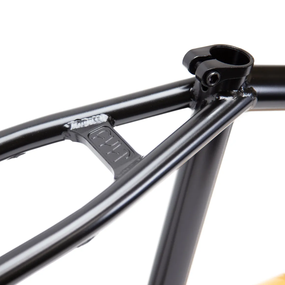 Crew Frame / Callan Stibbards Colorway