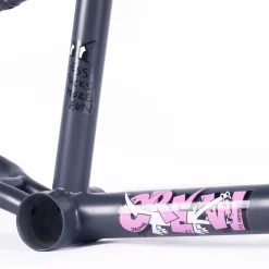 Crew Frame / jaume sintes colorway