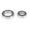 Crew Freecoaster Bearings