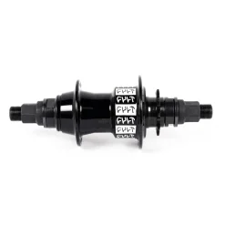 Crew Freecoaster Hub